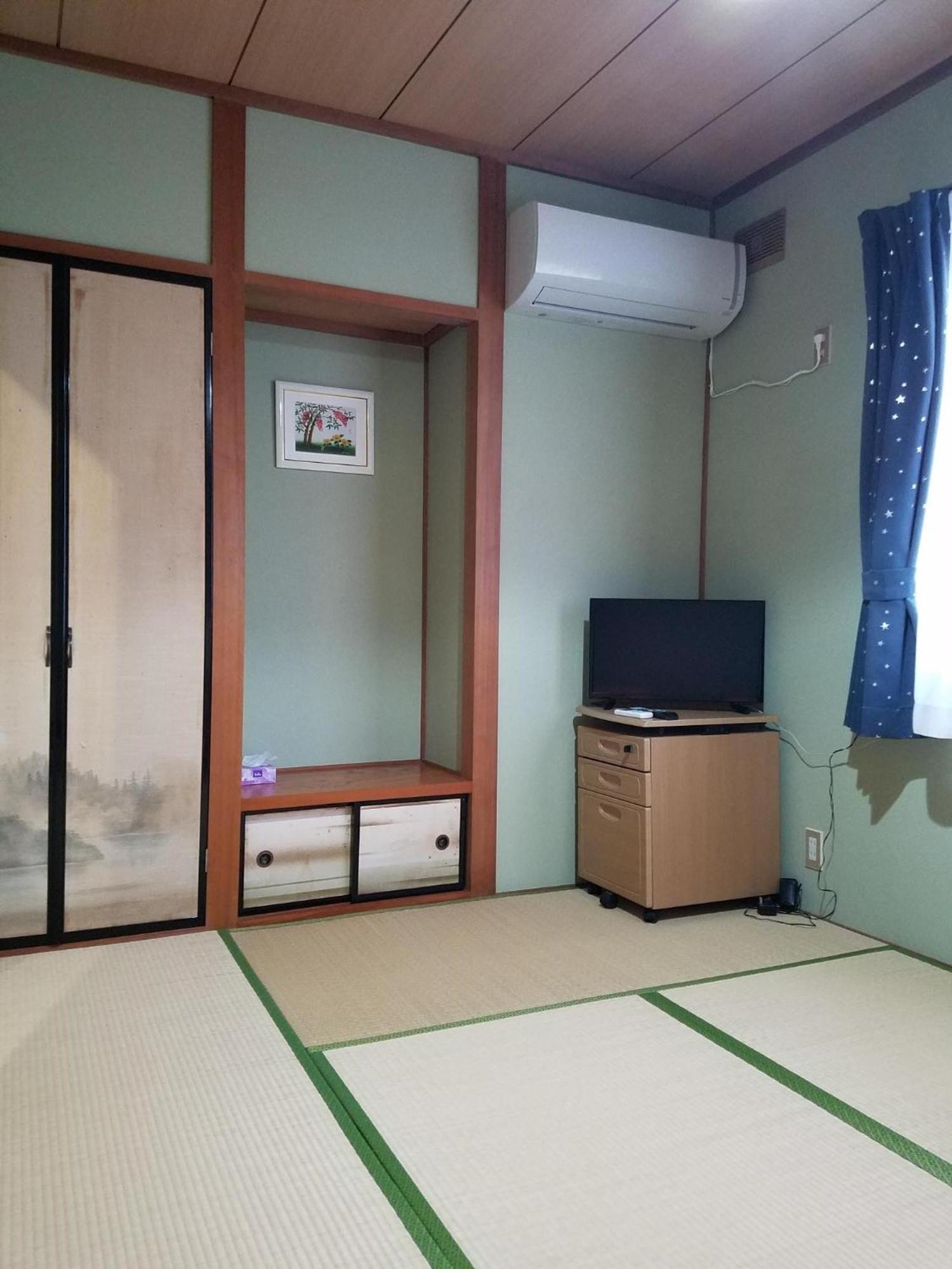 Bibi Vacation Rental Only 2 Groups Per Day Vacation Stay 1284 Sakai  Luaran gambar