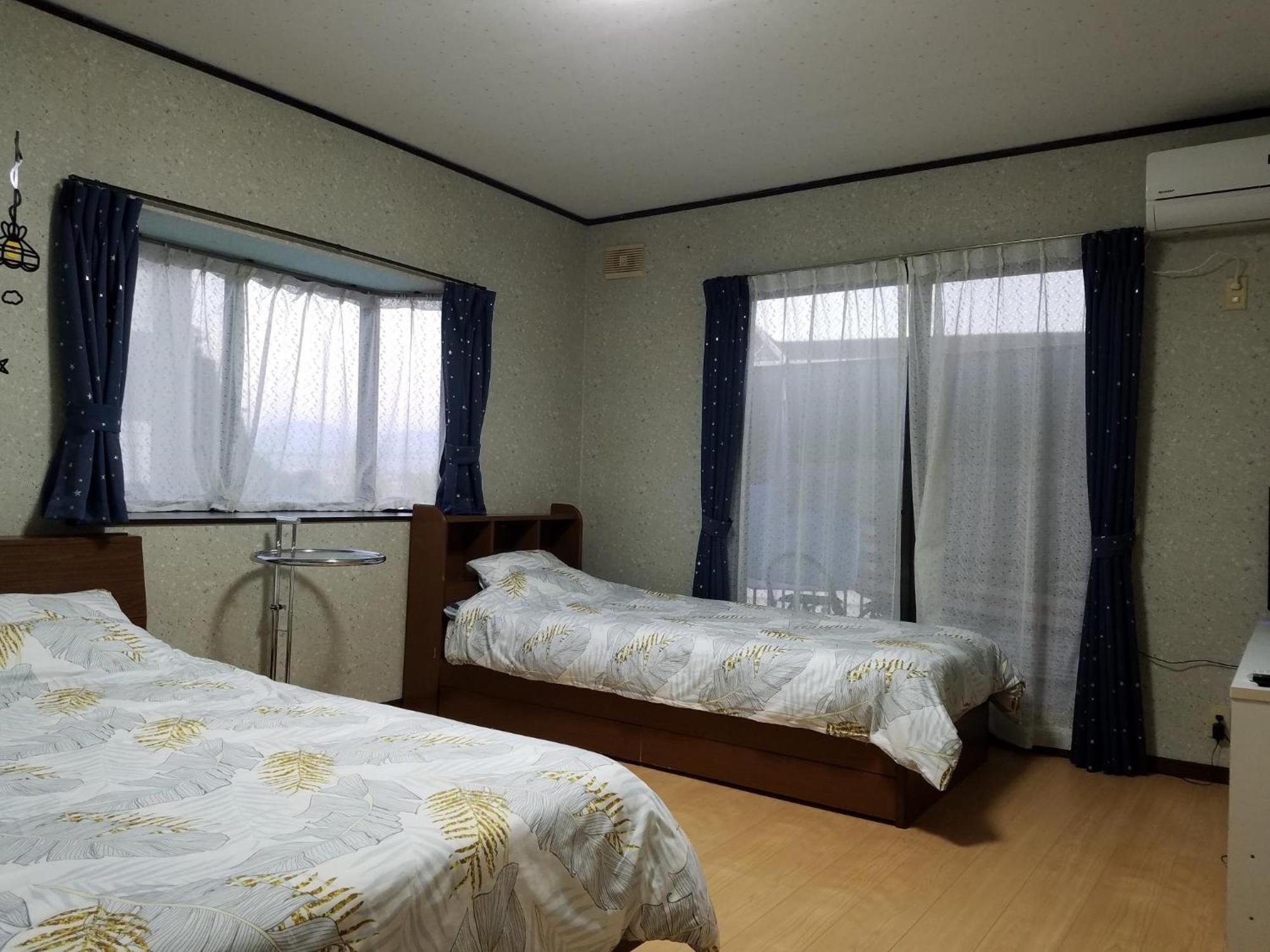 Bibi Vacation Rental Only 2 Groups Per Day Vacation Stay 1284 Sakai  Luaran gambar