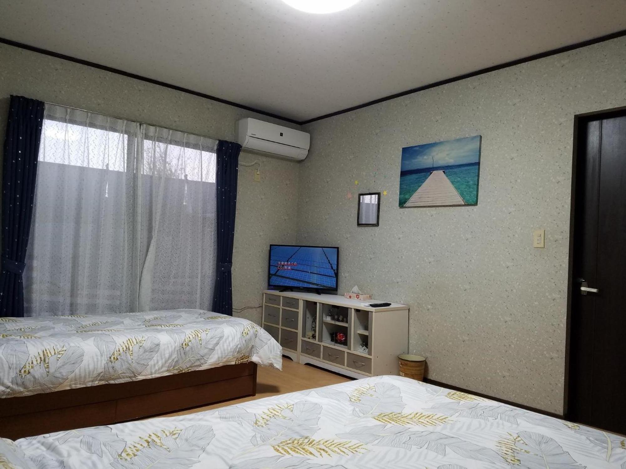 Bibi Vacation Rental Only 2 Groups Per Day Vacation Stay 1284 Sakai  Luaran gambar